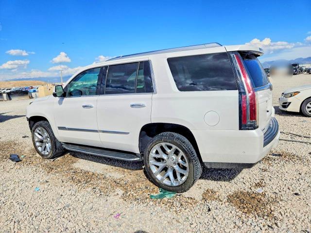 Продажа на аукционе авто 2017 Cadillac Escalade, vin: 1GYS4BKJ6HR217892, номер лота: 68986716
