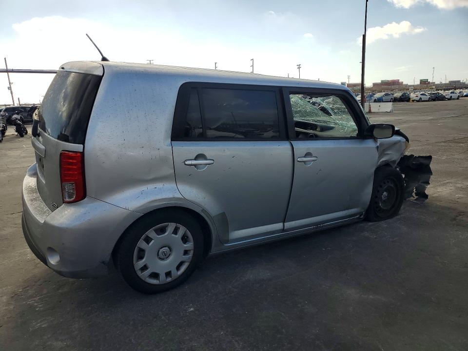 Aukcja sprzedaży 2013 Scion Xb, vin: JTLZE4FE3DJ042167, numer aukcji: 67221106