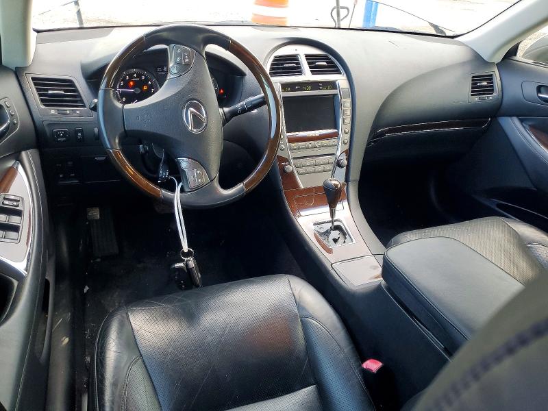 Aukcja sprzedaży 2012 Lexus Es, vin: JTHBK1EG7C2494945, numer aukcji: 69207546