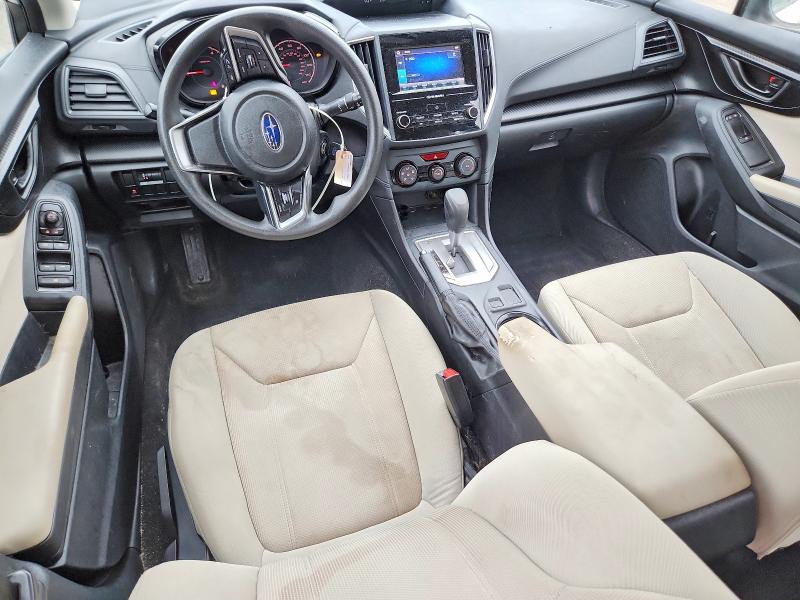 Aukcja sprzedaży 2019 Subaru Impreza, vin: 4S3GTAA67K3722971, numer aukcji: 69157896