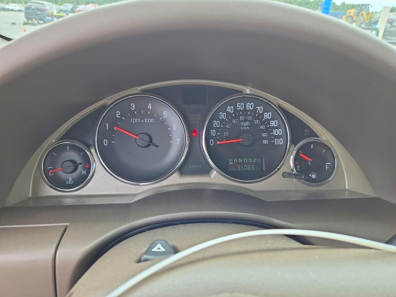 Продаж на аукціоні авто 2006 Buick Rendezvous, vin: 3G5DA03L36S557952, номер лоту: 70133796