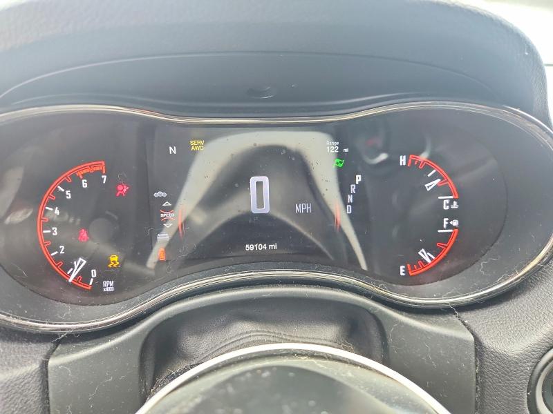 Продажа на аукционе авто 2020 Dodge Durango, vin: 1C4SDJCT0LC131828, номер лота: 67931046
