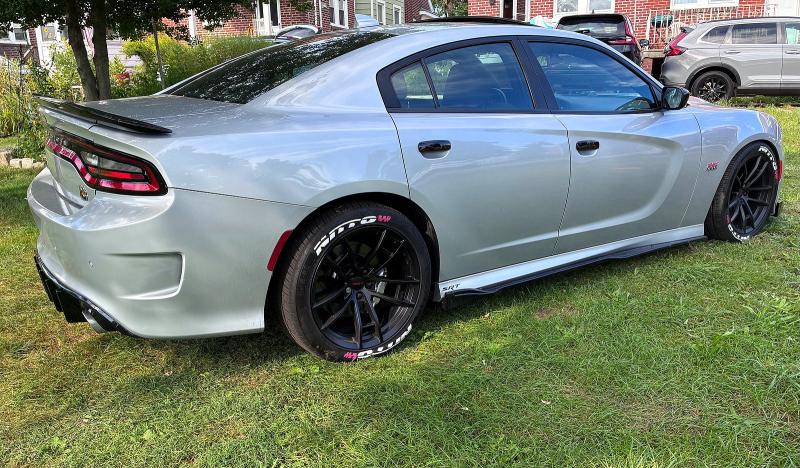 Aukcja sprzedaży 2019 Dodge Charger, vin: 2C3CDXGJ1KH571945, numer aukcji: 68841706