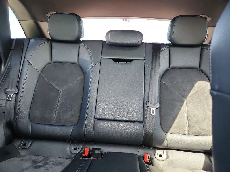Продажа на аукционе авто 2017 Porsche Macan, vin: WP1AA2A5XHLB07850, номер лота: 68418186
