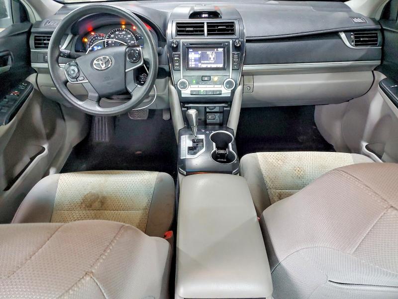 70541486 :رقم المزاد ، 4T1BF1FK9EU830543 vin ، 2014 Toyota Camry مزاد بيع