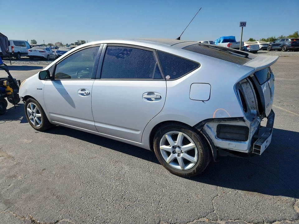 Продаж на аукціоні авто 2007 Toyota Prius, vin: JTDKB20U377659497, номер лоту: 67615616