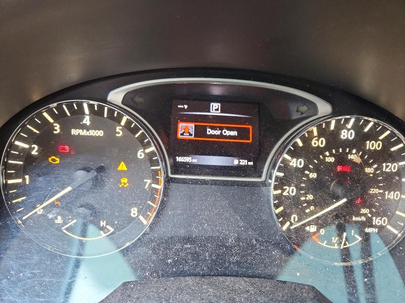 Aukcja sprzedaży 2016 Nissan Altima, vin: 1N4AL3AP8GC280905, numer aukcji: 68099496