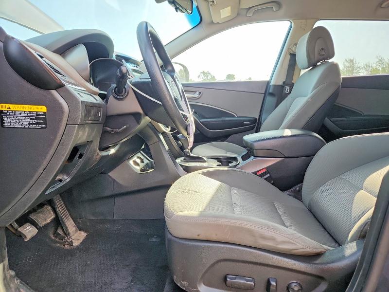Aukcja sprzedaży 2019 Hyundai Santa Fe Xl, vin: KM8SMDHF0KU302473, numer aukcji: 68549386