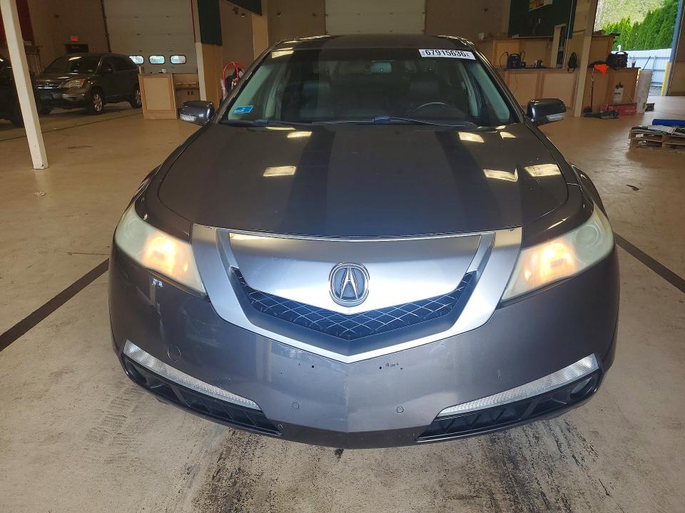 Продажа на аукционе авто 2009 Acura Tl, vin: 19UUA865X9A019003, номер лота: 67915636