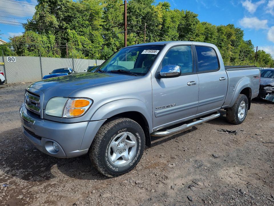 Продаж на аукціоні авто 2004 Toyota Tundra, vin: 5TBDT44124S448982, номер лоту: 70150556