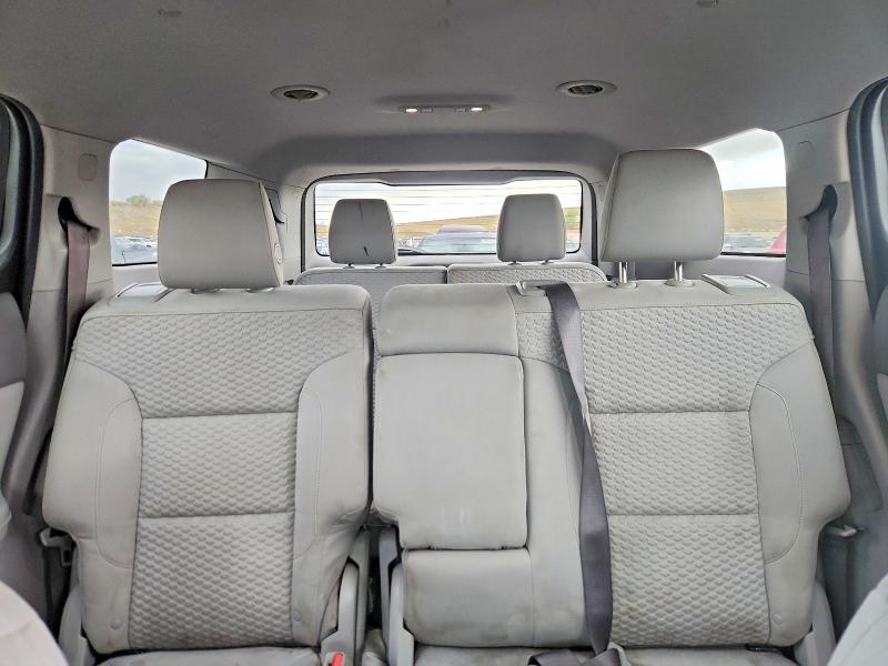 2017 Gmc Acadia მანქანა იყიდება აუქციონზე, vin: 1GKKNKLA6HZ160390, აუქციონის ნომერი: 68709816