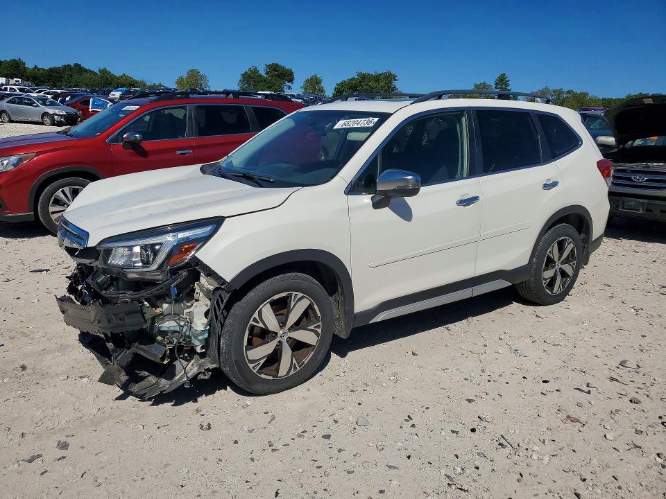Auction sale of the 2019 Subaru Forester, vin: JF2SKAWC3KH553368, lot number: 68204736