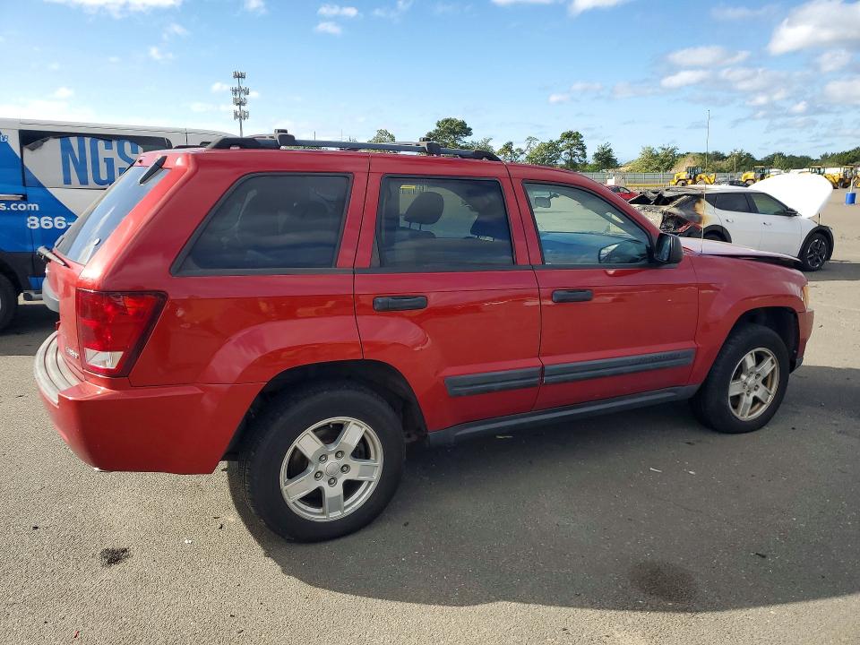 Aukcja sprzedaży 2005 Jeep Grand Cherokee, vin: 1J4GR48K05C626942, numer aukcji: 69926716