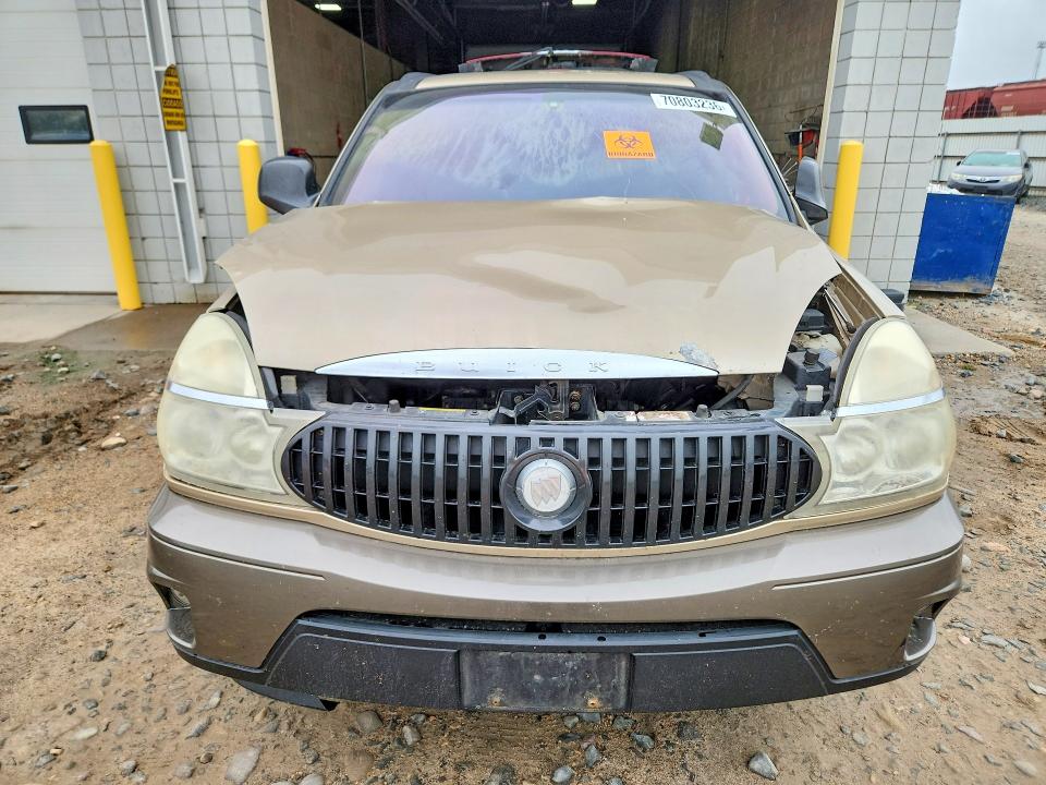 Продаж на аукціоні авто 2005 Buick Rendezvous, vin: 3G5DB03E05S551586, номер лоту: 70803236