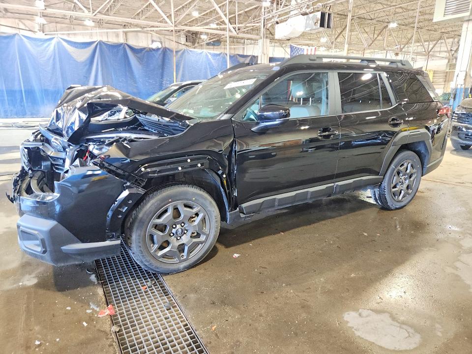 Продажа на аукционе авто 2026 Subaru Outback, vin: JF2BUPAD4TY530213, номер лота: 70558306