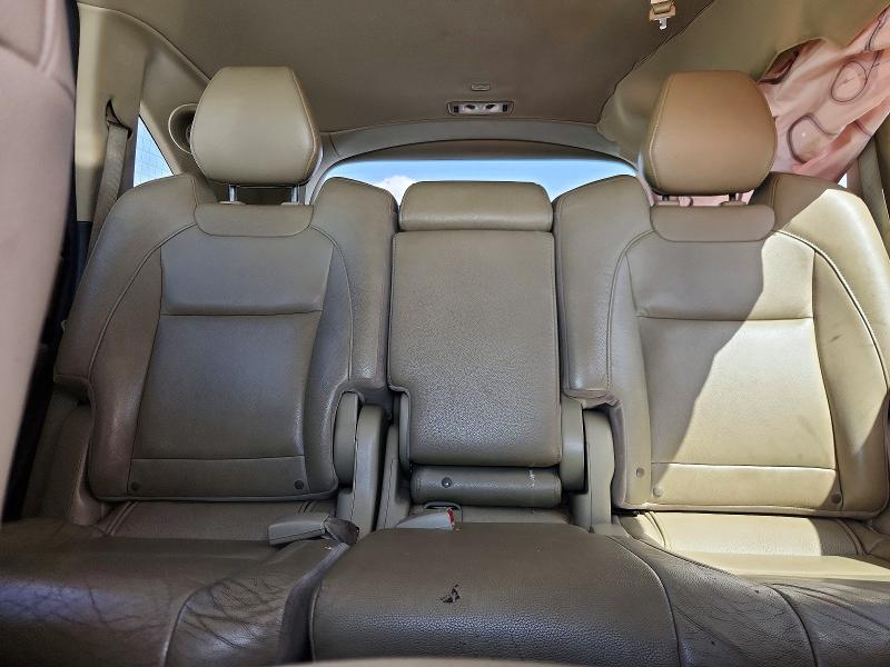 Aukcja sprzedaży 2014 Acura Mdx, vin: 5FRYD3H43EB004616, numer aukcji: 69350156