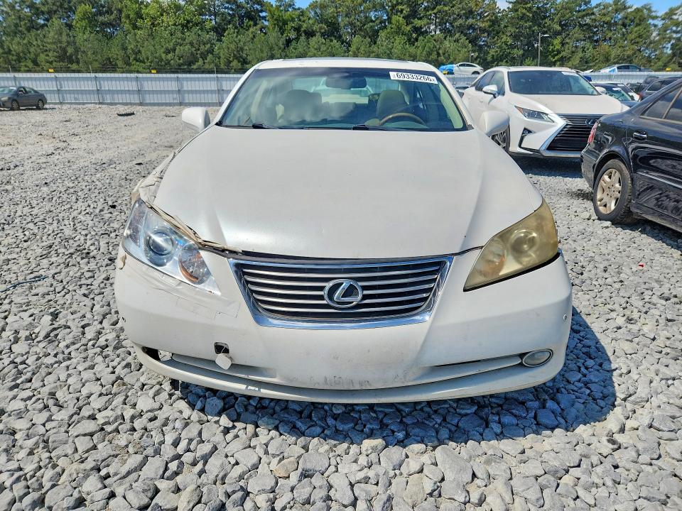 Aukcja sprzedaży 2008 Lexus Es, vin: JTHBJ46G682171092, numer aukcji: 69333266