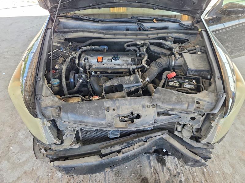 2010 Honda Accord მანქანა იყიდება აუქციონზე, vin: 1HGCP2F74AA094423, აუქციონის ნომერი: 67251166