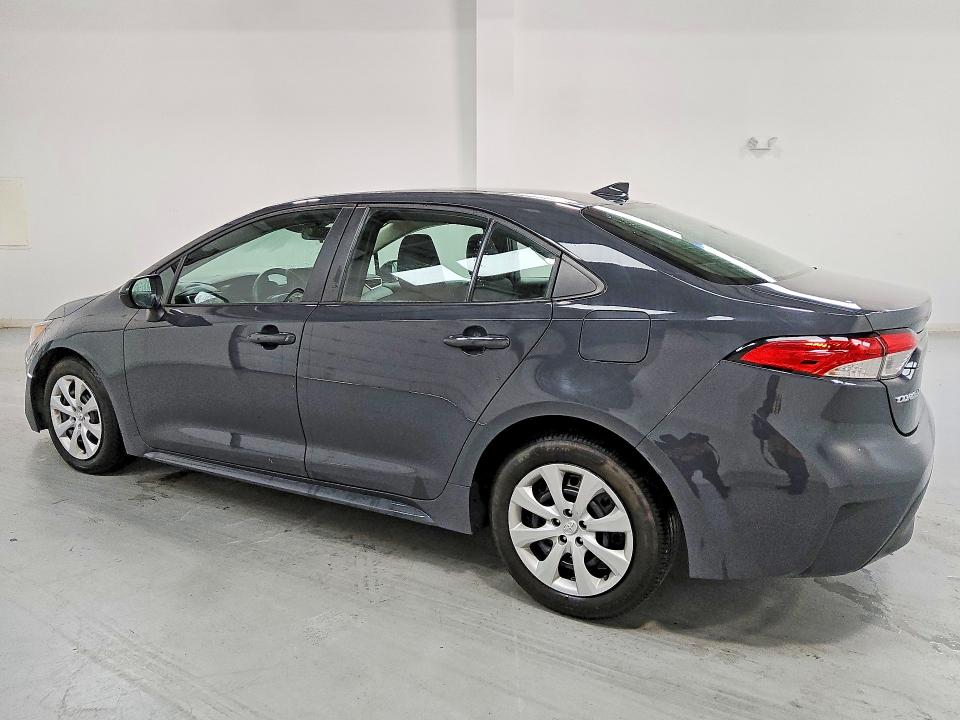 Aukcja sprzedaży 2024 Toyota Corolla, vin: 5YFB4MDEXRP144068, numer aukcji: 69936206