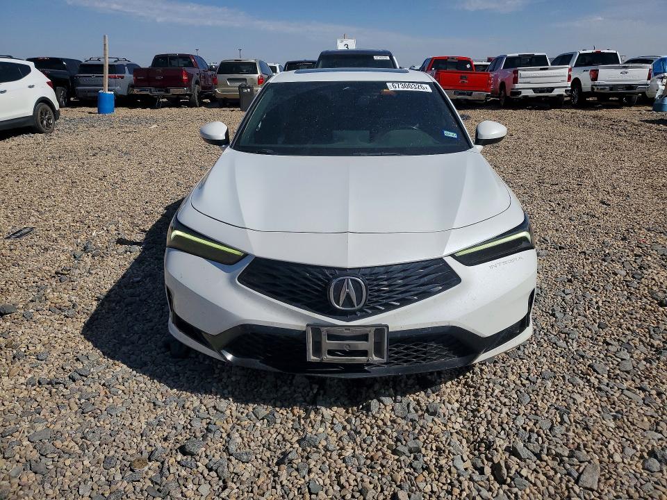 67300326 :رقم المزاد ، 19UDE4H36PA021014 vin ، 2023 Acura Integra مزاد بيع