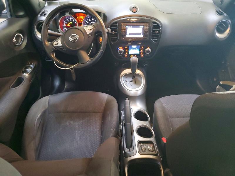 Продаж на аукціоні авто 2012 Nissan Juke, vin: JN8AF5MV1CT124274, номер лоту: 69890386