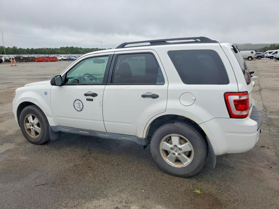 Продажа на аукционе авто 2012 Ford Escape, vin: 1FMCU9DG6CKC55379, номер лота: 70806206