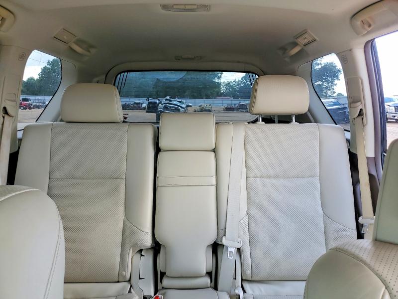Aukcja sprzedaży 2016 Lexus Gx, vin: JTJJM7FX8G5132150, numer aukcji: 68263306