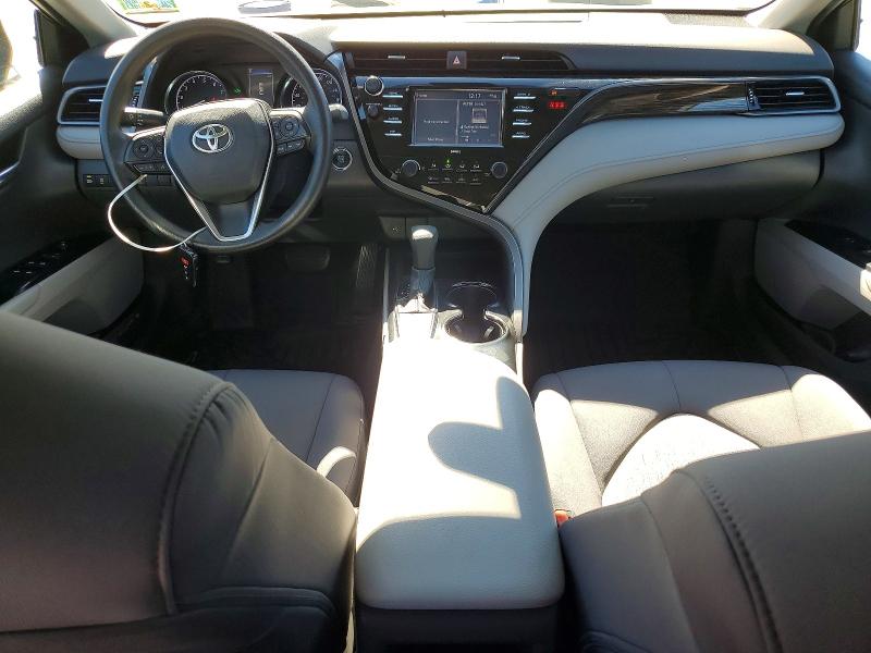 Aukcja sprzedaży 2020 Toyota Camry, vin: 4T1L11AK8LU323740, numer aukcji: 69783446
