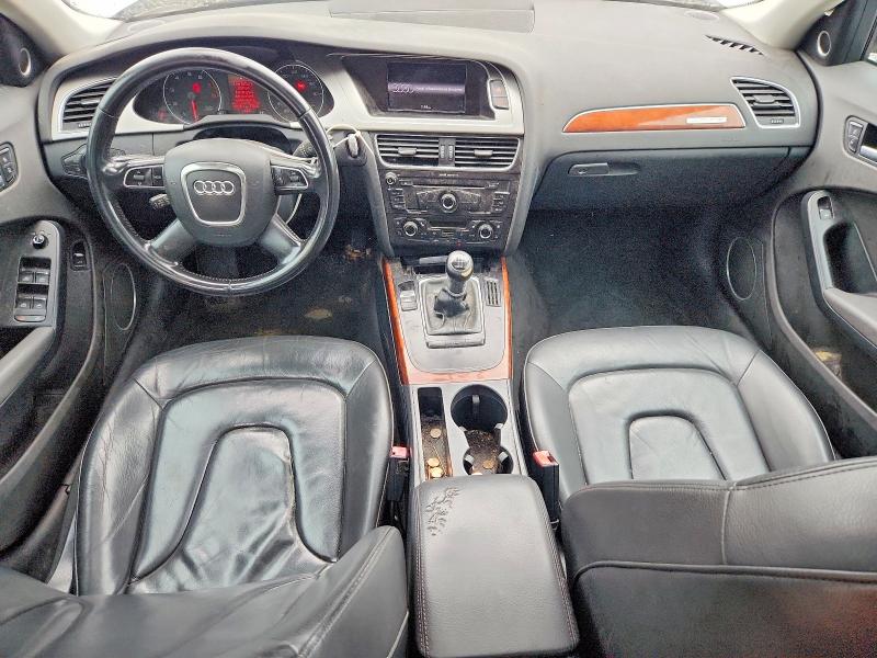 Продаж на аукціоні авто 2011 Audi A4, vin: WAUHFAFL5BN041431, номер лоту: 67717966