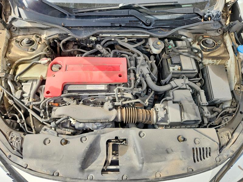 Продаж на аукціоні авто 2019 Honda Civic, vin: SHHFK7G4XKU300945, номер лоту: 68930316