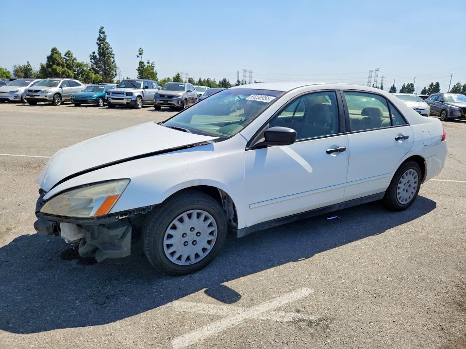 Aukcja sprzedaży 2006 Honda Accord, vin: JHMCM56186C007752, numer aukcji: 69236956