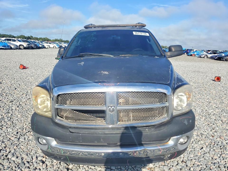 66772136 :رقم المزاد ، 1D7HA18N98S624942 vin ، 2008 Dodge Ram 1500 مزاد بيع