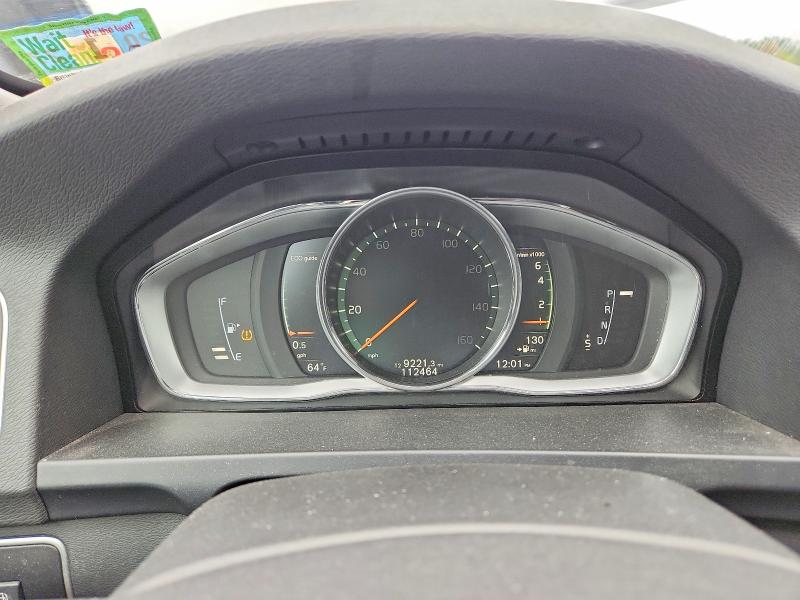 Aukcja sprzedaży 2017 Volvo V60 Cross Country, vin: YV440MWK5H1041096, numer aukcji: 70519646