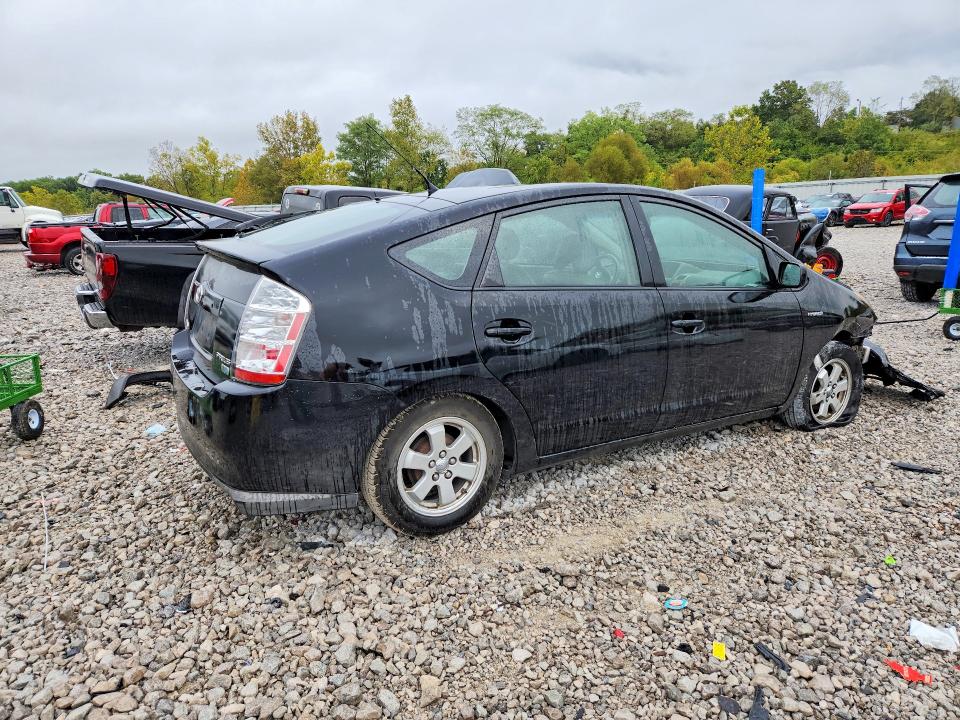 Auction sale of the 2009 Toyota Prius, vin: JTDKB20U793490370, lot number: 69378276