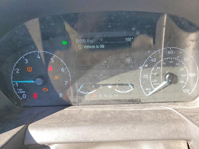 65958236 :رقم المزاد ، 1FTBR3X85LKB04388 vin ، 2020 Ford Transit 250 مزاد بيع