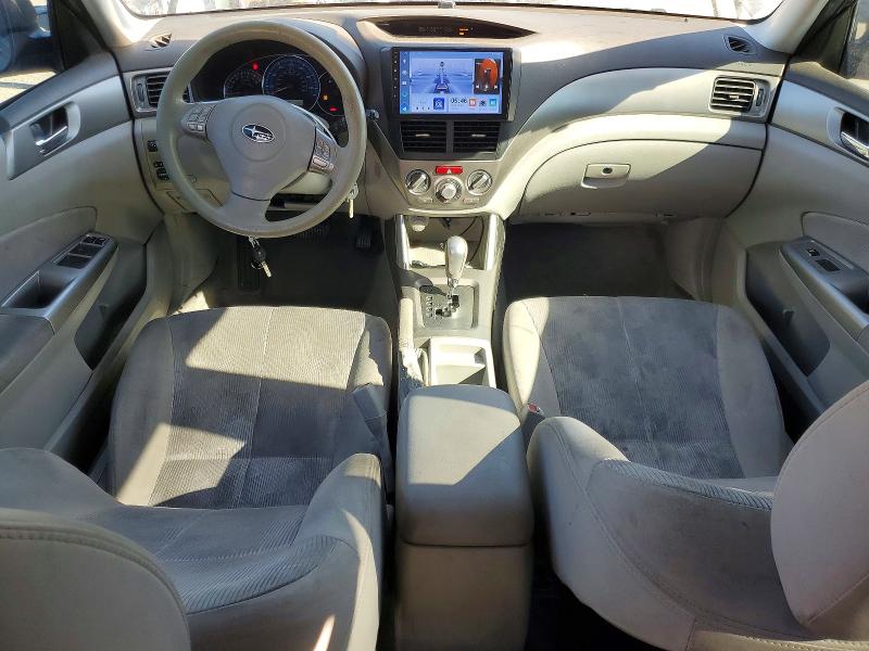 Aukcja sprzedaży 2009 Subaru Forester, vin: JF2SH63609H757775, numer aukcji: 68028706