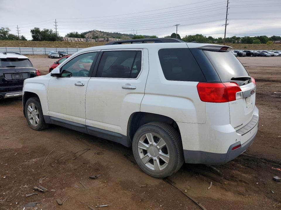 Aukcja sprzedaży 2013 Gmc Terrain, vin: 2GKALUEK8D6342584, numer aukcji: 70148106