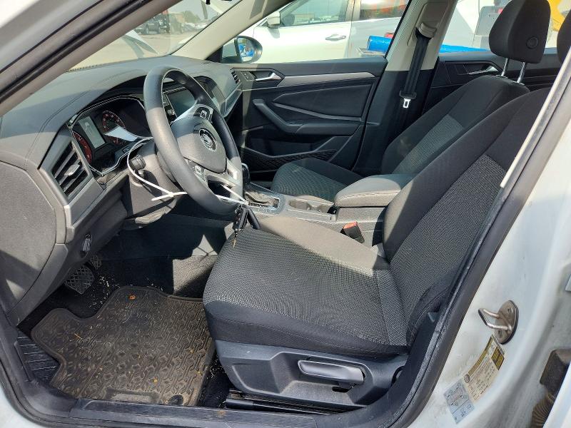 Продаж на аукціоні авто 2020 Volkswagen Jetta, vin: 3VWC57BU4LM106487, номер лоту: 70038556