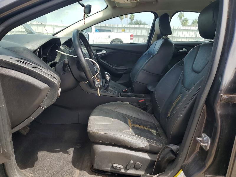 69043516 :رقم المزاد ، 1FADP3F24FL274774 vin ، 2015 Ford Focus مزاد بيع