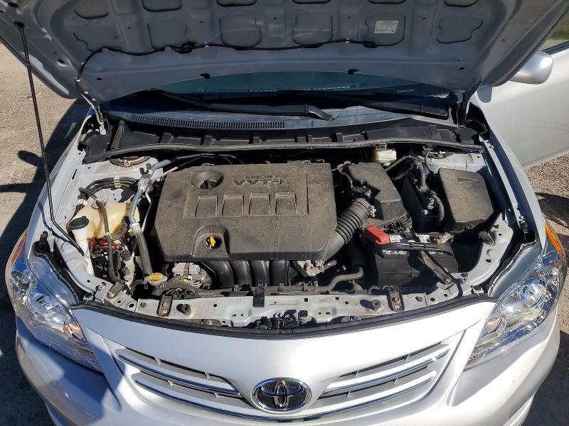 2013 Toyota Corolla მანქანა იყიდება აუქციონზე, vin: 2T1BU4EE7DC975342, აუქციონის ნომერი: 70167216