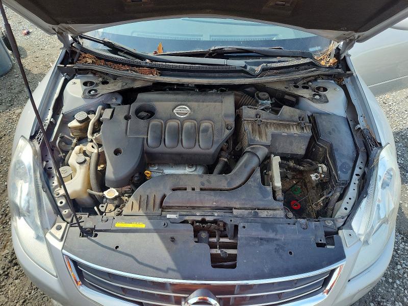 67108026 :رقم المزاد ، 1N4AL2AP9CC160373 vin ، 2012 Nissan Altima مزاد بيع