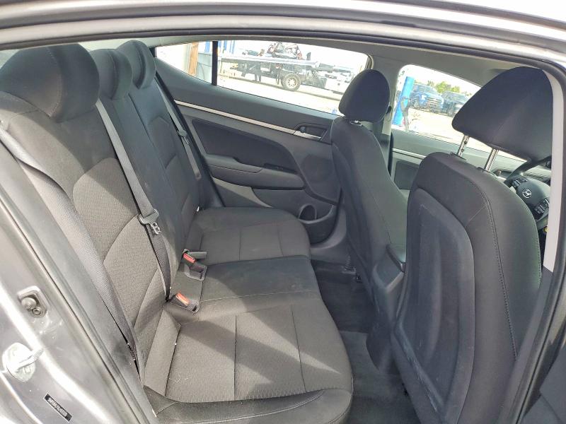 Aukcja sprzedaży 2020 Hyundai Elantra, vin: 5NPD84LF0LH512320, numer aukcji: 69645256