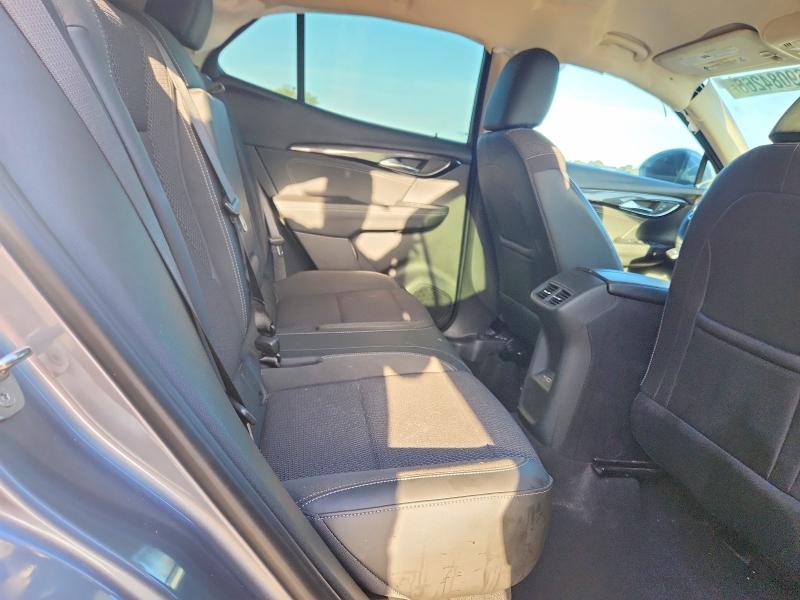69084266 :رقم المزاد ، LRBAZLR40MD073691 vin ، 2021 Buick Envision مزاد بيع