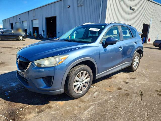 Aukcja sprzedaży 2014 Mazda Cx-5, vin: JM3KE4BE6E0402307, numer aukcji: 70633436