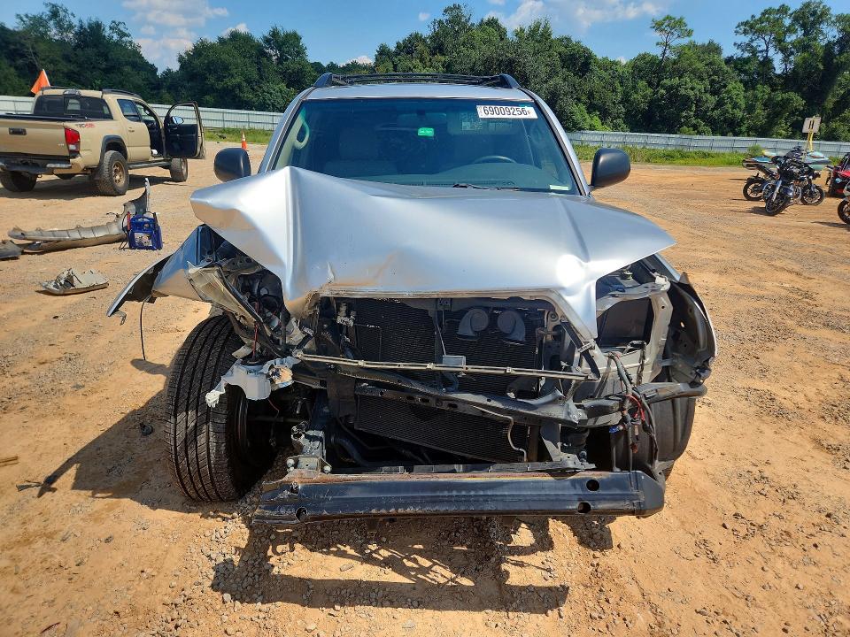 Продажа на аукционе авто 2006 Toyota 4runner, vin: JTEZU14R660080936, номер лота: 69009256