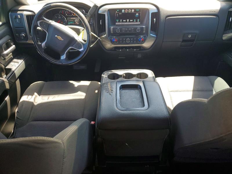 Продаж на аукціоні авто 2016 Chevrolet Silverado, vin: 1GCRCREC1GZ143390, номер лоту: 69371466