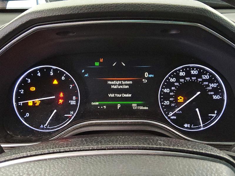 Aukcja sprzedaży 2019 Toyota Avalon, vin: 4T1BZ1FB2KU012509, numer aukcji: 67208966