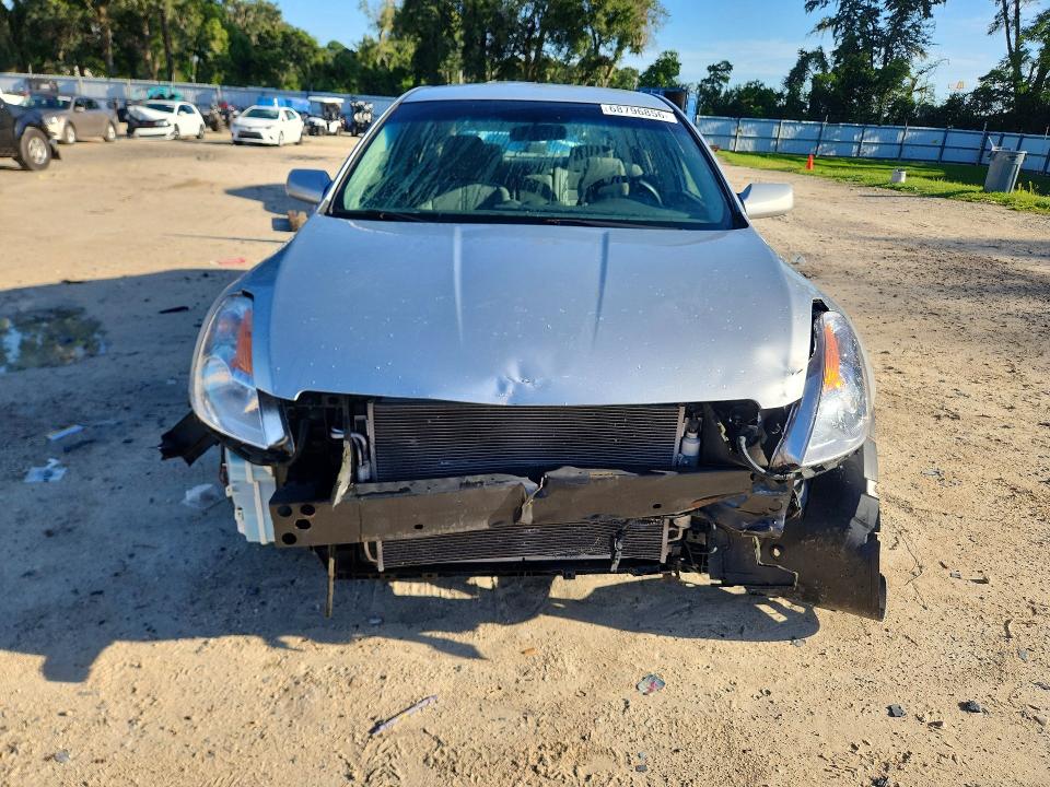 Продаж на аукціоні авто 2007 Nissan Altima, vin: 1N4AL21E77C135718, номер лоту: 68796856