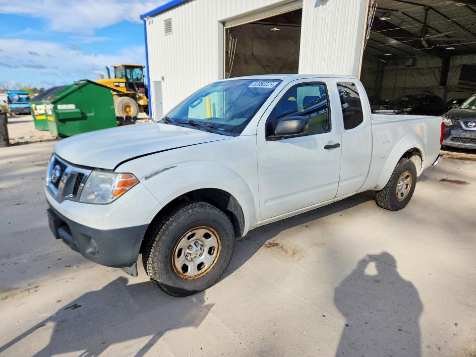 2016 Nissan Frontier მანქანა იყიდება აუქციონზე, vin: 1N6BD0CT9GN749215, აუქციონის ნომერი: 69956226