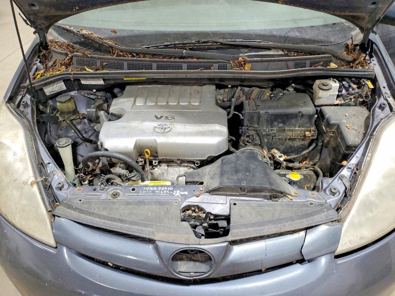 Продаж на аукціоні авто 2009 Toyota Sienna, vin: 5TDZK22C29S228421, номер лоту: 70656216